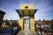 TfL Image - New Lift-3
