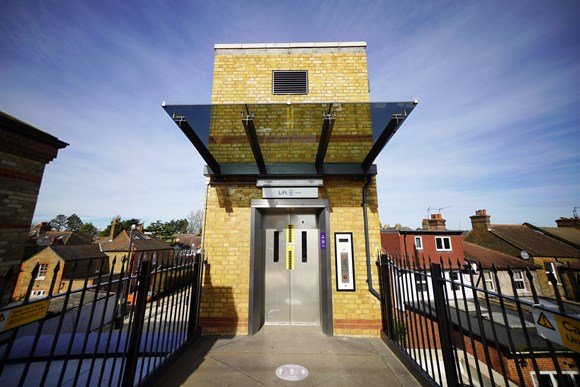 TfL Image - New Lift-3