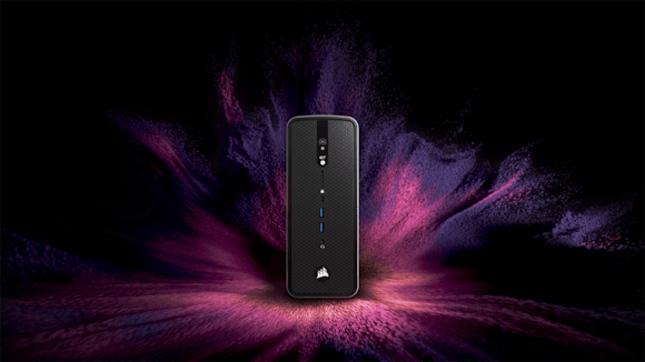 CORSAIR AI WORKSTATION