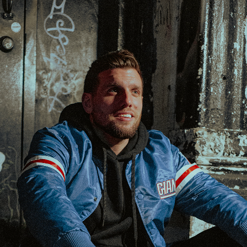 Chris Distefano