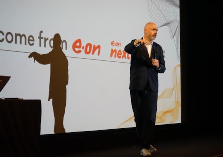 Scott Somerville Futureproof Nottingham