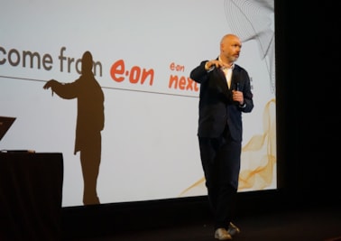 Scott Somerville Futureproof Nottingham