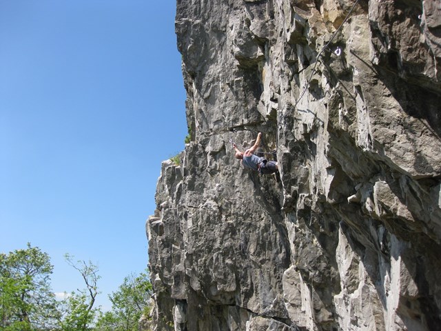 Castleberg Crag