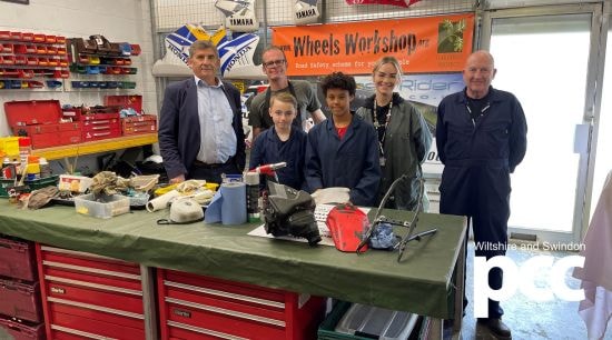 Motoyouth Visit WLC-3