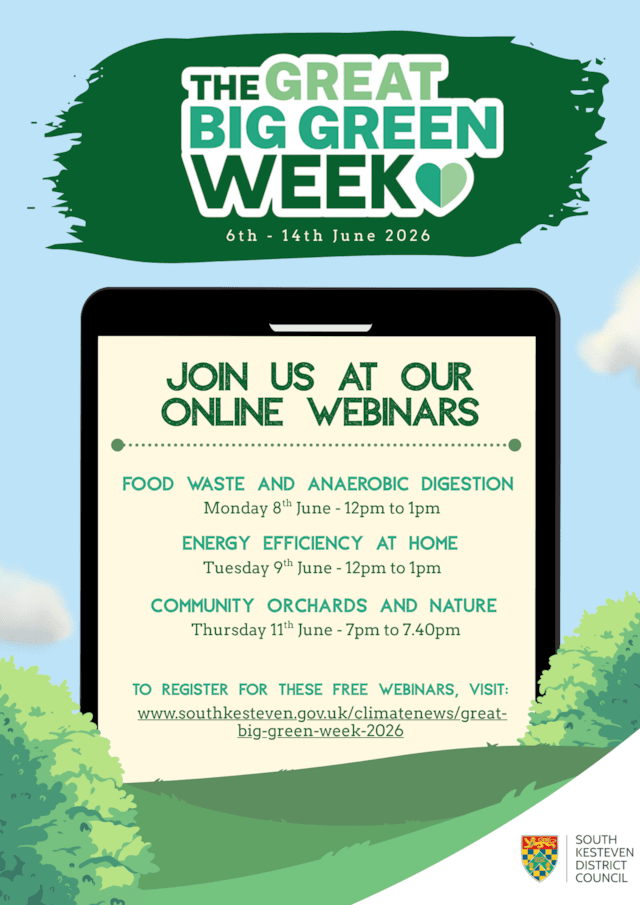 GBGW WEBINARS
