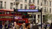TfL Image - Oxford Street 1: TfL Image - Oxford Street 1