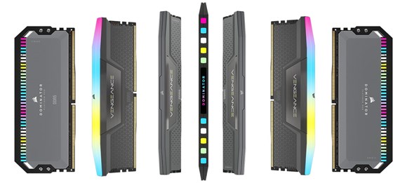 Overclocking fcil con AMD EXPO y la memoria CORSAIR DDR5: Ddr5amdhero1