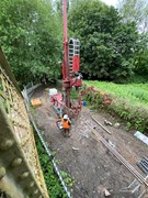 Sonic drilling 2: Sonic drilling 2