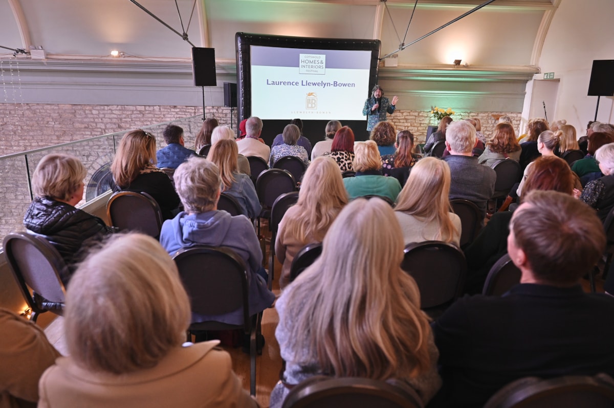 Cotswold Homes and Interiors Festival-4