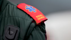 Research paramedic cropped