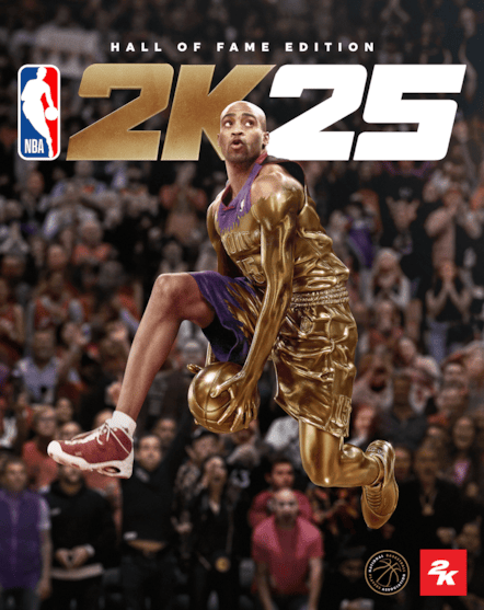 NBA 2K25 Hall of Fame Edition-2