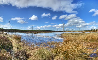 Siemens enhances its footprint in Scotland with new office in Livingston: whitelee-wind-farm-siemens.jpg