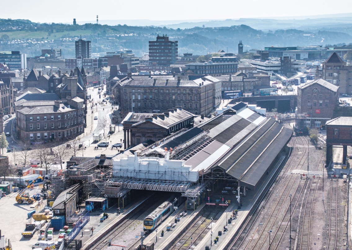 Hudds roof work April 25-2