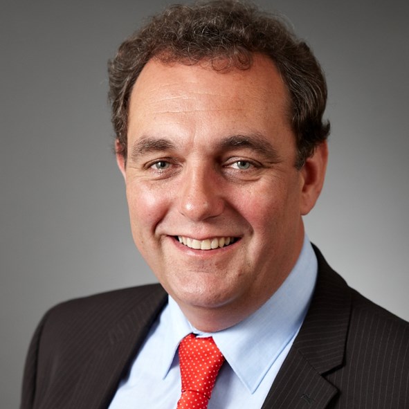 Peter Koning, general manager Australia and New Zealand, Network Rail Consulting: Peter Koning, general manager Australia and New Zealand, Network Rail Consulting