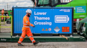 A batter energy storage unit at the Lower Thames Crossing site: A batter energy storage unit at the Lower Thames Crossing site