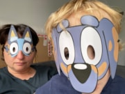 April and Alexander