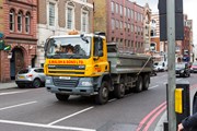 TfL Image - Freight Vehicles in London