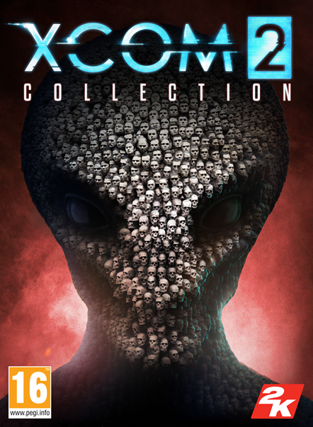 XCOM2 COLLECTION Digital FOBs