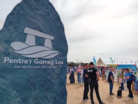 Pentre' Garreg Las Eisteddfod 2026