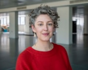 Alison Piper, Programme Director with Astar Media (1): Alison Piper, Programme Director with Astar Media (1)