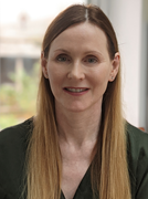 TfL Image - BEM recipient Sharon Sear