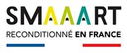 Logo SMAAART: Logo SMAAART