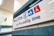TfL Image - Knightsbridge Station SFA Opening (5): TfL Image - Knightsbridge Station SFA Opening (5)