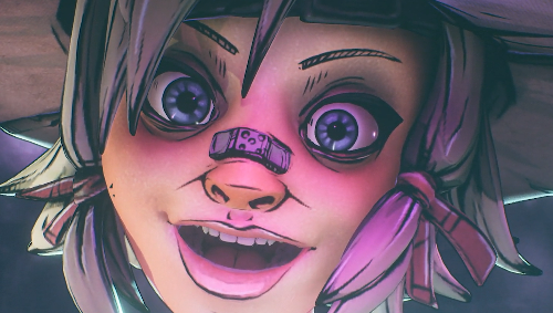 The Game Awards trailer