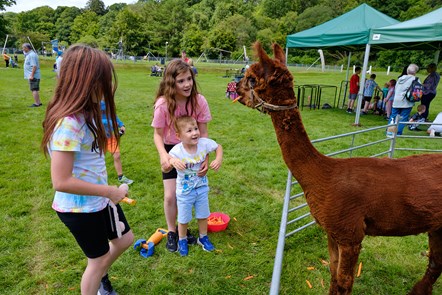 EAC Summer of Play BBQ 10