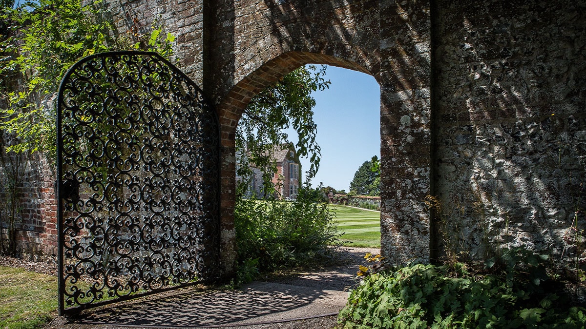 Littlecote House Hotel Grounds