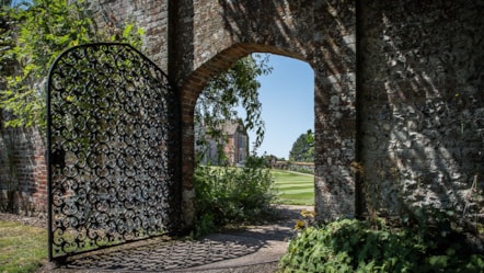 Littlecote House Hotel Grounds