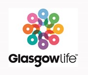 Glasgow Life - Logo