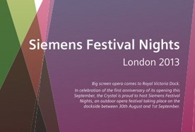 Big screen opera comes to the Royal Victoria Dock: sfn-poster276.jpg