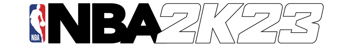 NBA 2K23 Logo (2)