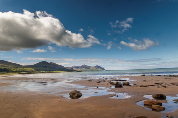 National Grid invites views on plans for major new subsea link to deliver a clean, secure and efficient energy system for Wales: WL2 Image