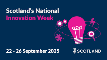 Resources - Scotland's National Innovation Week 2025