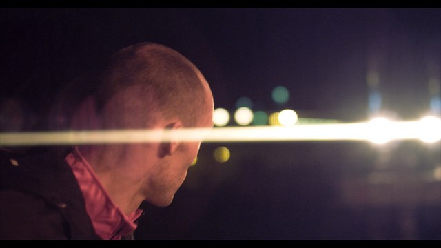 Dai Greene TrackTest film screengrab