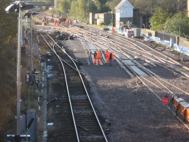 Mid works at Bradford