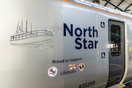 North Star RNLI by Jonny Walton4B9A7713
