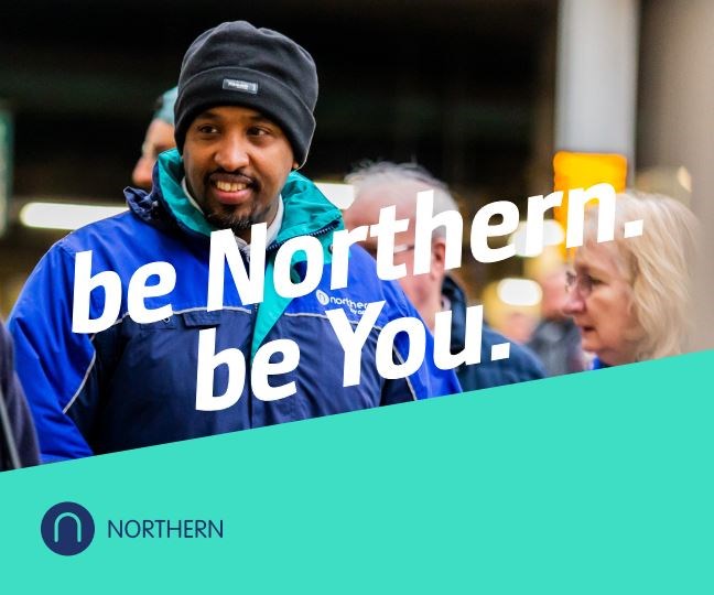 Be Northern 3