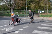 TfL Image - Cycling Action Plan 2: TfL Image - Cycling Action Plan 2