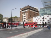 TfL Image - Victoria Station House: TfL Image - Victoria Station House