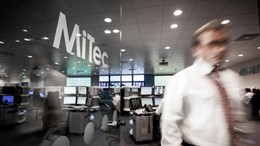 MiTec - home of our command and control centre: MiTec - home of our command and control centre