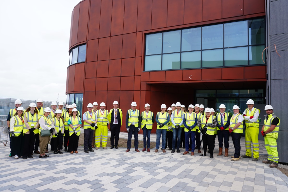 Brilliant Barrow Board Site Visit-12