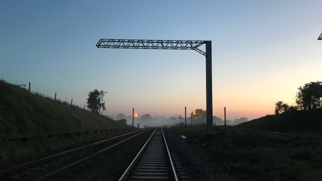 Changes to EMR and Thameslink journeys south of Luton this weekend: Midland Main Line, Network Rail-2