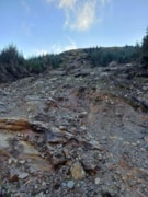 Heavy rain and severe flooding caused significant damage across FLS managed land in the Cowal region.: Heavy rain and severe flooding caused significant damage across FLS managed land in the Cowal region.