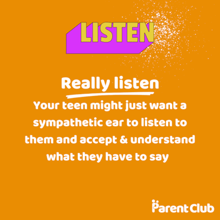 Top Tip 6 - Teen MH