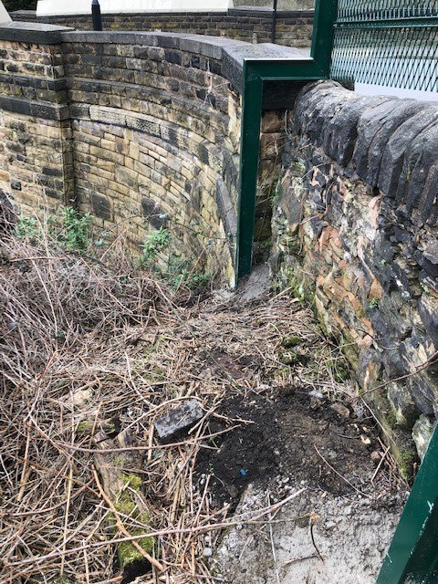 Sheffield after 2