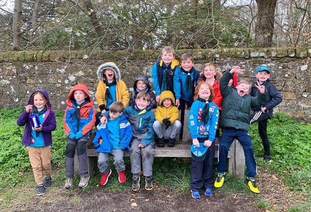 Crowd-funding appeal to help replace bird hide raises almost £30,000: Loch Leven - Fundraising Walk by 1st Kinross Beavers to raise fund for the Mill Hide rebuilld