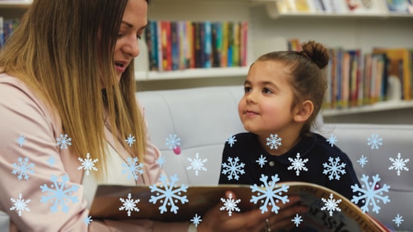 ‘Winter Reads’ challenge launches across Hertfordshire Libraries: Winter Reads2 1200x675-2